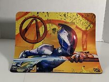 New Loot Crate Exclusive Borderlands Zero Mouse Pad Gaming Mat 10 