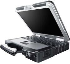 High Performance Toughbook CF-31 i5 16GB / Military Fully Rugged SSD picture