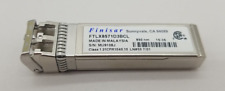 Finisar FTLX8571D3BCL SFP+SR/SW 10Gb/s 850nm Multimode SFP+ Transceiver picture