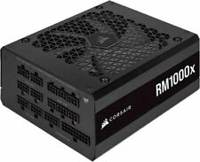 Corsair RM1000x, 80 Plus Gold 1000W Power Supply (OPEN BOX) picture
