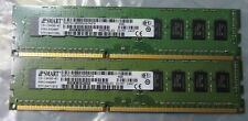 Genuine 8GB (2X 4GB) Smart SG57212825AUHUMHF0 RAM Module Cisco P/N: 15-13432-01 picture