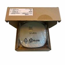 HPE Q9H63A Aruba AP-515 (US) Unified Wireless AP 802.11ax 4.8 Gbps APIN0515 New picture