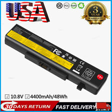 Battery for Lenovo IdeaPad Y480 Y580 G480 G580 Z380 Z480 Z580 Z585 L11S6Y01 75+ picture