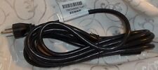 Longwell 12 FT Industrial Strength PC/Monitor Power Cord picture
