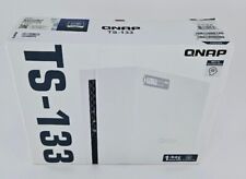 QNAP TS-133 SAN/NAS Storage System TS133US picture