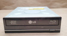 LG H.L DATA STORAGE BLU-RAY DISC BD-ROM/DVD REWRITER SATA DRIVE picture