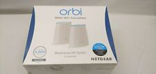 NETGEAR R6120 900Mbps Wireless Router - RBK40-100NAS picture