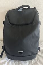 TANGCORLE Travel Carry on Backpack 50L 50L, Black(multi-pockets 50l)  picture