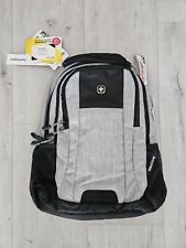 SWISSGEAR 5505 Laptop Backpack - Special Edition: Stylish 18