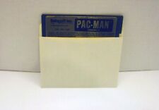 Pac-Man by Datasoft for Commodore 64/128 picture