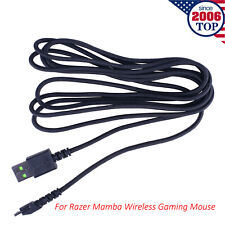 USB charging cable for Razer Mamba Wireless RC30-027101 / Mamba HyperFlux Mouse picture