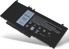 6MT4T Battery For Dell Latitude E5470 E5570 Precision 3510 79VRK Laptop 4Cell US picture