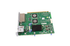 Dell 0Y950P PowerEdge R910 Riser Board 4xRJ45 2xUSB Flash Card Reader picture