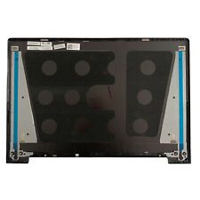 New Lcd Back Cover For Dell Inspiron 7590 7591 Rear Case Lid 0NC0C1 NC0C1 USA picture