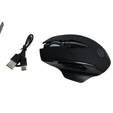 INPHIC Wireless Mouse 700Mah Large Ergonomic Rechargeable 2.4G Optical PC Laptop picture