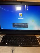 HP TouchSmart 520 Windows 7 All-in-One Desktop Computer picture