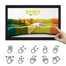 21.5 inch Android 11.0 Touchscreen Industrial PC WIFI Smart Board Multifunction picture