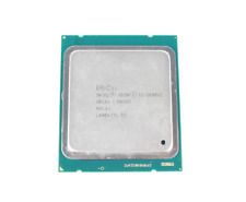 Pair of Intel Xeon E5-2680V2 10-Core CPU Processor 2.80GHz LGA 2011 SR1A6 (AMX) picture