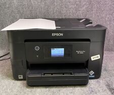 Epson WorkForce Pro WF-3820 All In One Multifunction Printer Wireless  picture