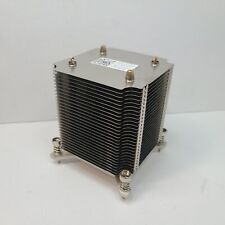 Dell PowerEdge T320 T420 Server CPU Heatsink Cooler | 05JXH7 | Inspected USA picture