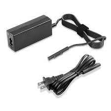 Surface Pro 5 Pro 4 Pro 3 Charger, 36W 12V 2.58A Replacement Power Supply Ada... picture