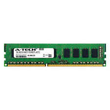 8GB PC3-12800E ECC UDIMM (Kingston SL8D316E11D8EF Equivalent) Server Memory RAM picture