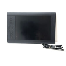 Wacom Intuos Pro Medium PTH-651 Graphic Drawing Tablet w/ Cable, Wireless Module picture