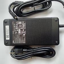 Power Supply 330W AC Adapter for DELL Alienware M18x 18 X51 R1 R2 R3 LA330PM190 picture