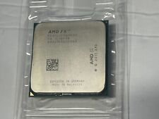 AMD FX-8120 3.10 GHz Socket AM3+ Desktop CPU Processor FD8120FRW8KGU picture