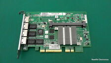 HP 491838-001 NC375i Quad Port MultiFunction 1Gb Network Interface Card picture