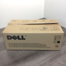 Brand New Sealed Bag Dell H516C Black Toner Cartridge 3130cn Genuine 9K Pages picture