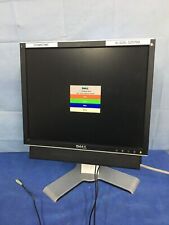 Dell 1707FPc LCD Monitor, 43cm (17