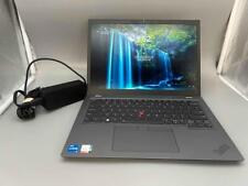 NEW Lenovo ThinkPad L13 Laptop 13.3