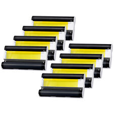 8PK KP-108IN RP-108IN INK Compatible for Canon Selphy CP1300 CP1200 CP1000 picture