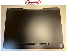 USED Black Lap Desk with Attachments picture