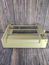 Vintage APPLE Mac IMAGEWRITER I Dot Matrix Printer, Model A9M0303 As Is UNTESTED picture