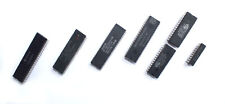 RARITY - VINTAGE - SINCLAIR QL SPARE PART - ZX8301 - TESTED picture