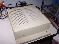 Apple IIGS Model A2S6000 ROM 01 Unit with 1MB Memory Card picture