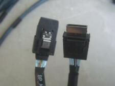 1PCS Mini SAS  SFF-8611 TO SFF8087 48CM Oculink Cable picture