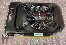 PNY GEFORCE GTX 1050 2GB GDDR5 VIDEO CARD PCIE picture
