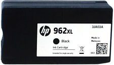 NEW HP 962XL Black 3JA03AN Ink Cartridge GENUINE picture