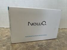 NewQ Filehub AC750 Travel Router: Portable Hard Drive SD Card Reader Sealed picture