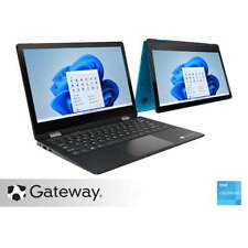 New, Gateway 11.6