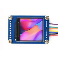 General 1.3inch LCD Module Display 240x240 IPS Screen SPI Interfac RGB 65K Color picture