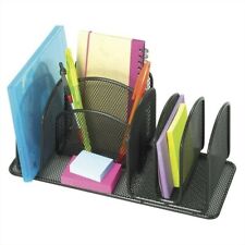 Pemberly Row Deluxe Organizer - Set of 6 picture