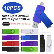 Wholesale 10PCS OTG micro flash drives1GB 2GB  8GB 16GB 32GB 64GB 128GBPendrive picture