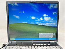 Fujitsu Lifebook S Series Intel Pentium M 1.5MHz, 512MB, 10GB HDD, XP SP2 Laptop picture