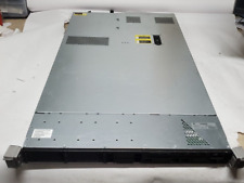 Lot of 1 HP ProLiant DL360p Gen 8 748301-S01 Rack Server 2x Xeon v2 - For Repair picture