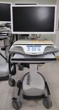 Howard Industries HI-Care E Cart - LCD LG  Monitor  picture