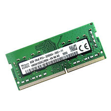 SK Hynix 8GB DDR4 3200MHz Laptop Memory HMA81GS6CJR8N-XN 1.2V 260-Pin SODIMM RAM picture